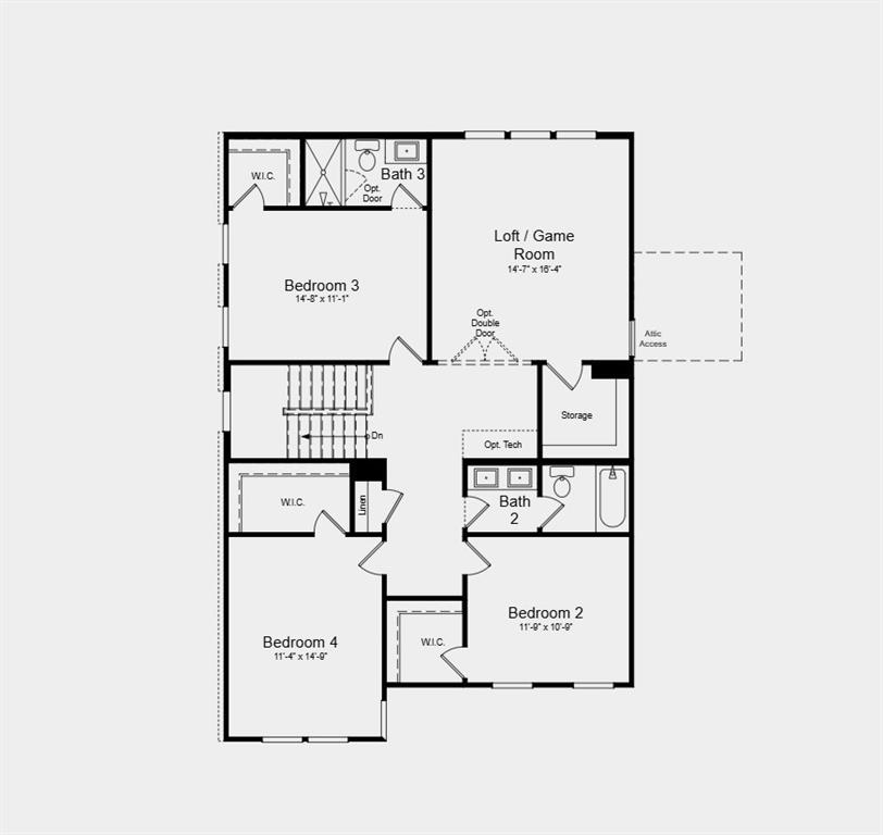 3225 Danlow Court