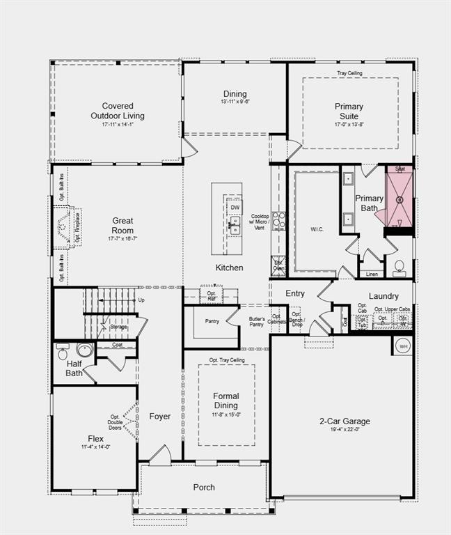 3225 Danlow Court