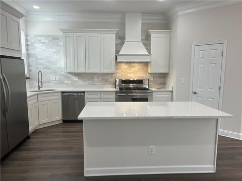3215 Concord Circle Smyrna GA 30080