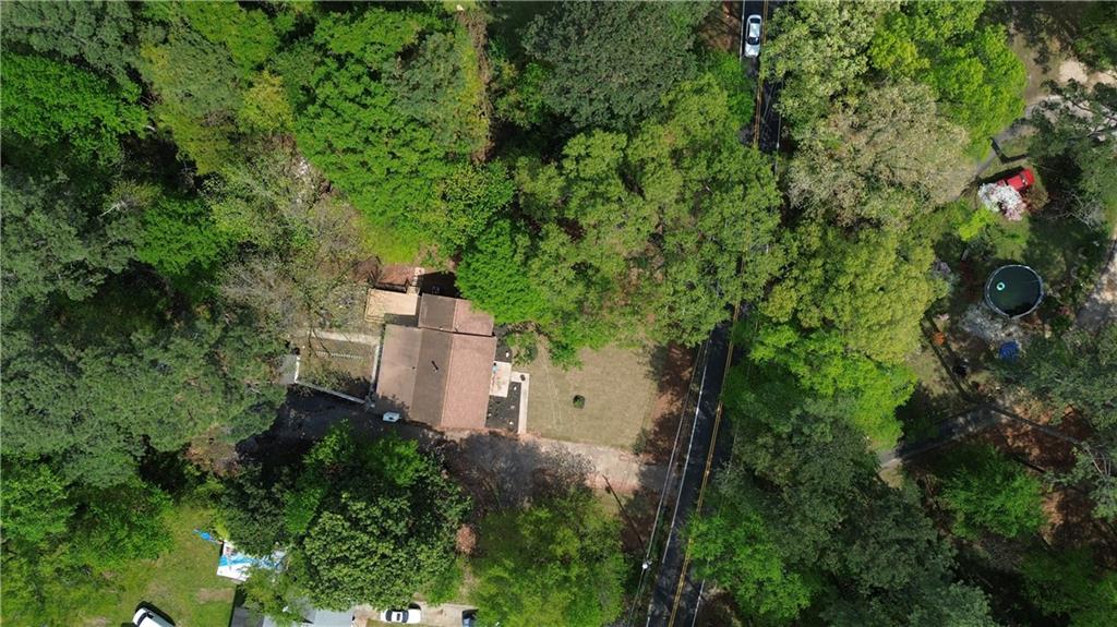 6881 Homestead Road, Rex, Georgia image 7