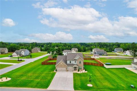 601 Dyer Drive Locust Grove GA 30248