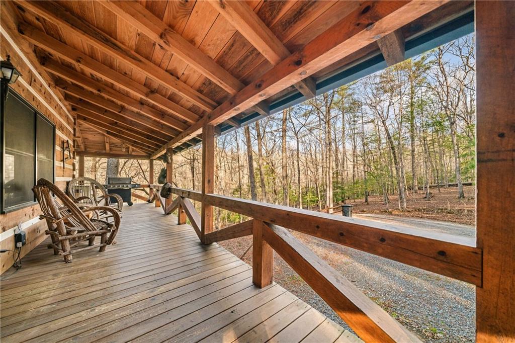 494 Weeks Creek Road, Blue Ridge, Georgia image 31