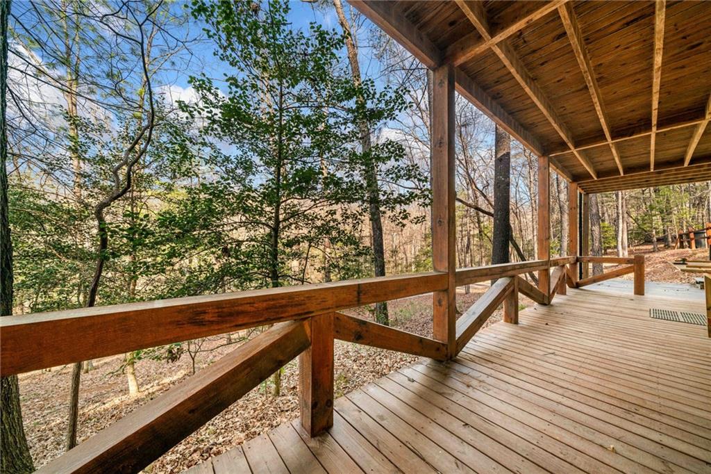 494 Weeks Creek Road, Blue Ridge, Georgia image 36
