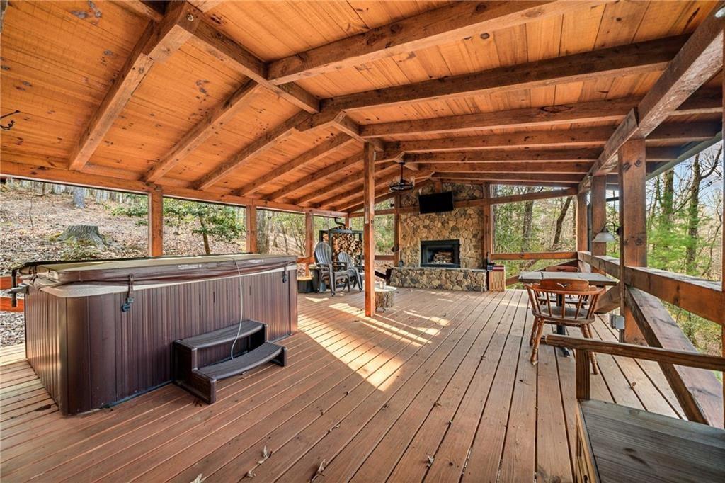 494 Weeks Creek Road