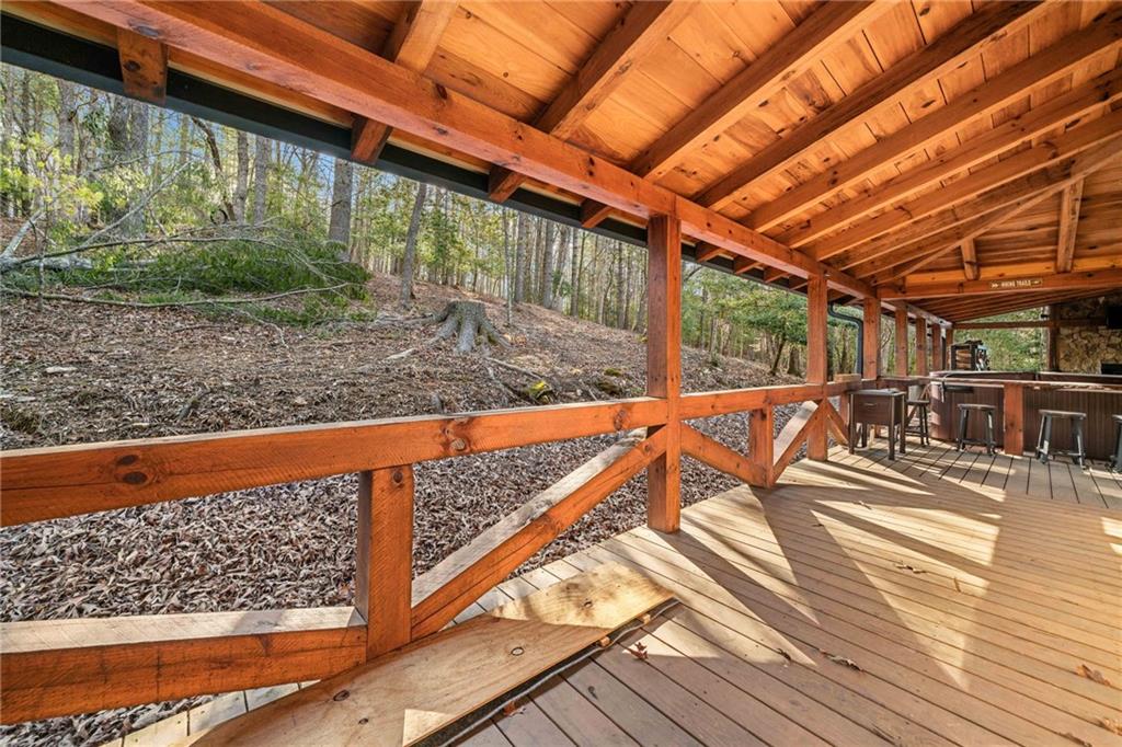 494 Weeks Creek Road, Blue Ridge, Georgia image 35