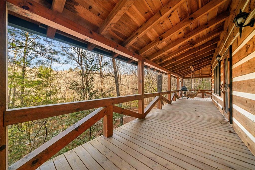 494 Weeks Creek Road, Blue Ridge, Georgia image 32