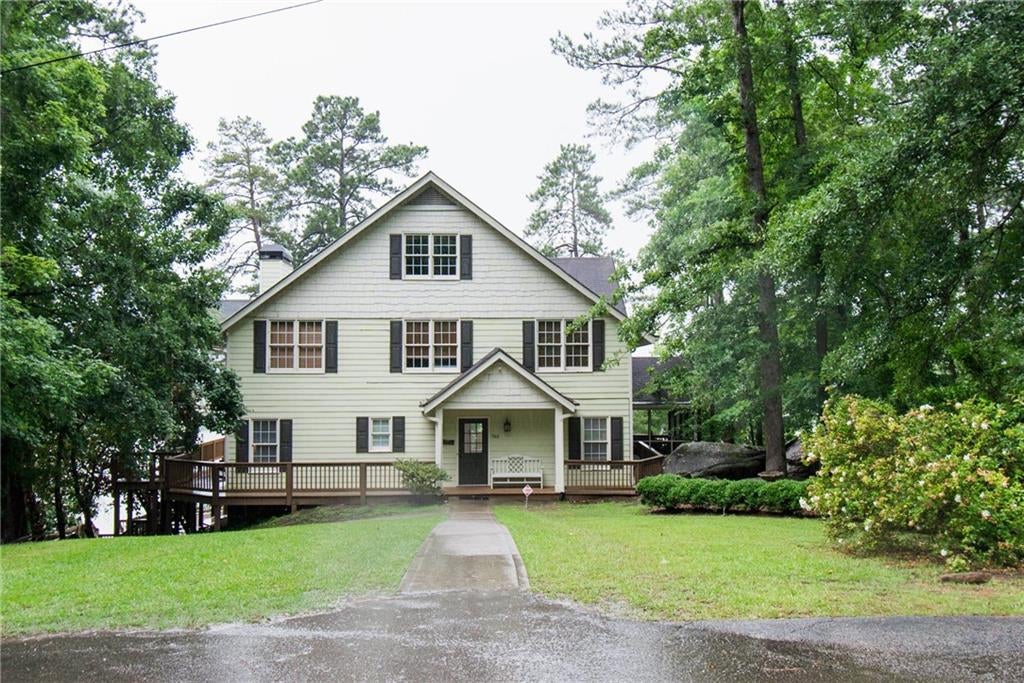 740 Rocky Point Road