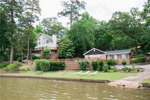 Homes For Sale - 740 Rocky Point Road<br/> Covington, GA 30014