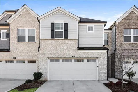 1347 Sunny Lake Drive, Lawrenceville, GA 30043 - MLS#: 7499297