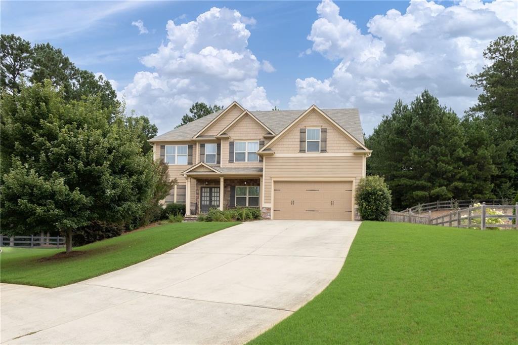 60 Amberlily Court