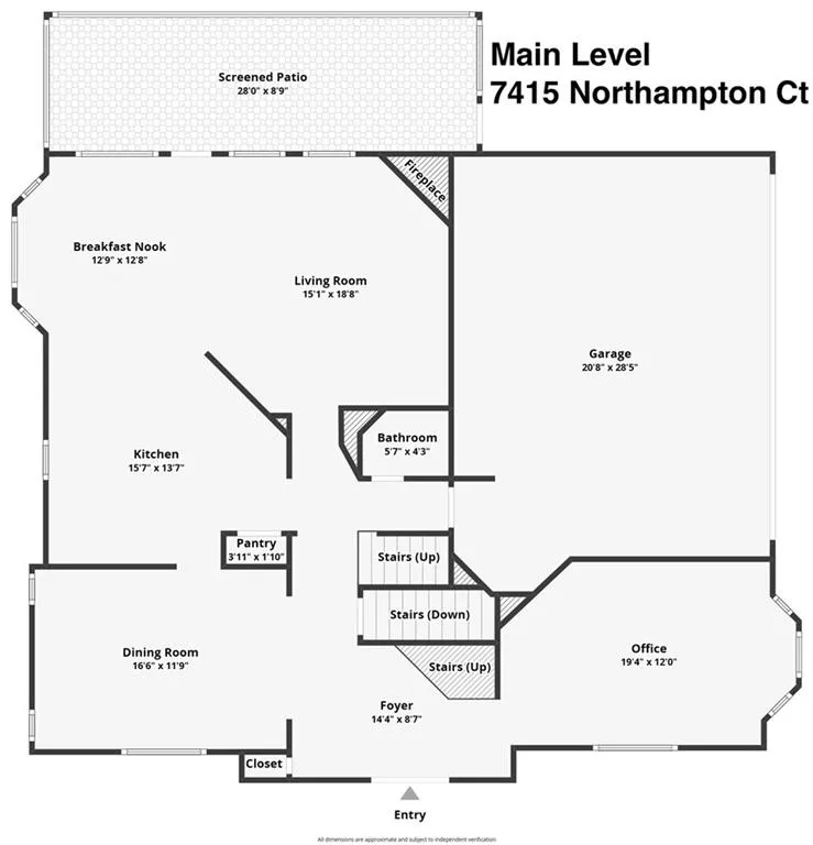 Cumming, Georgia 30040, United States, 4 Bedrooms Bedrooms, ,5 BathroomsBathrooms,Residential,Active,103429