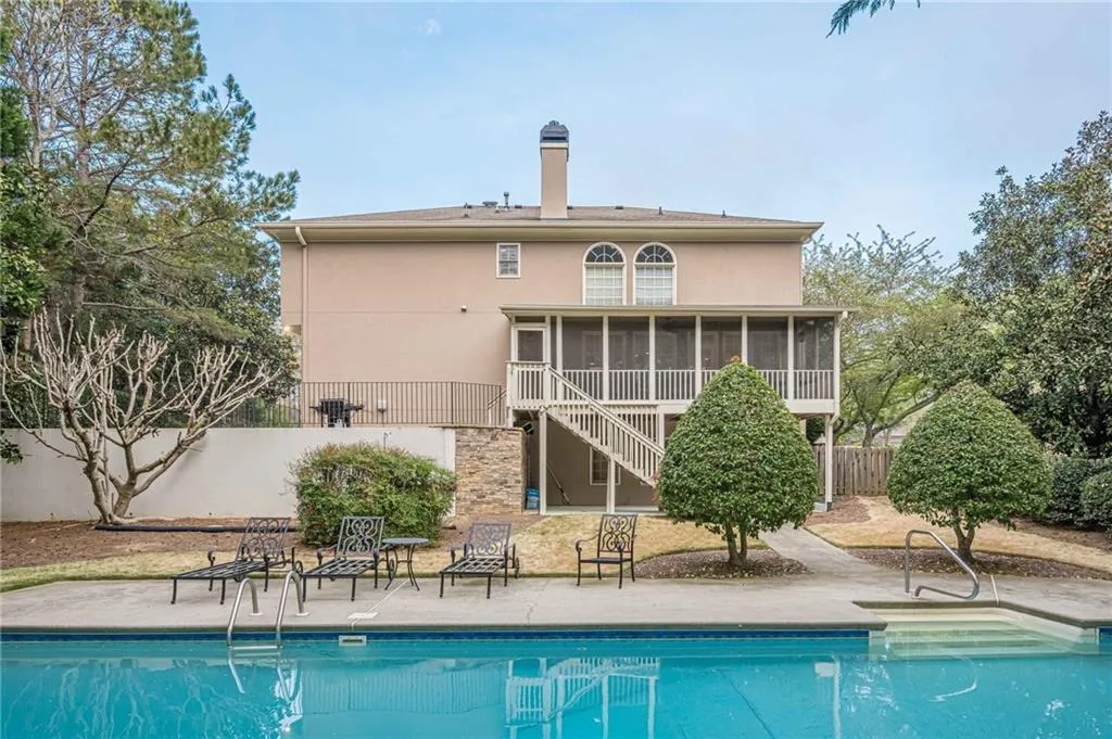 Cumming, Georgia 30040, United States, 4 Bedrooms Bedrooms, ,5 BathroomsBathrooms,Residential,Active,103429