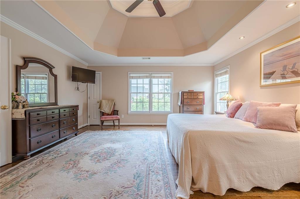 7415 Northampton Court, Cumming, Georgia image 15