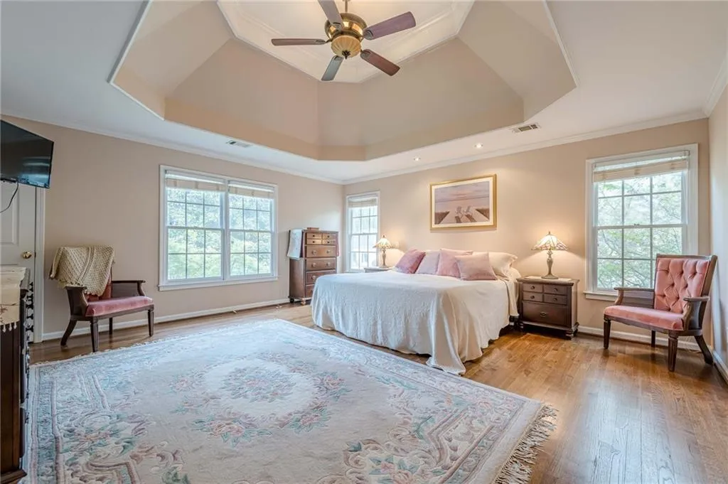 Cumming, Georgia 30040, United States, 4 Bedrooms Bedrooms, ,5 BathroomsBathrooms,Residential,Active,103429