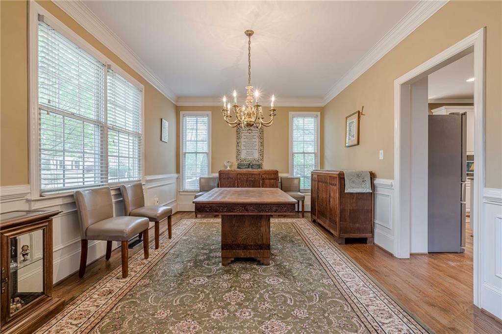 7415 Northampton Court, Cumming, Georgia image 5
