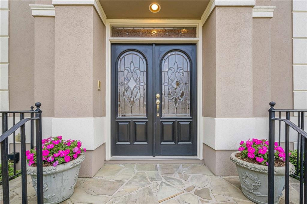 7415 Northampton Court, Cumming, Georgia image 3