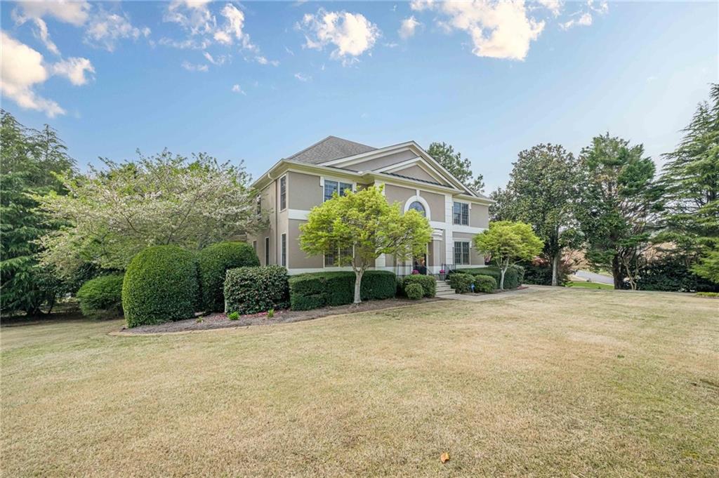 7415 Northampton Court, Cumming, Georgia image 36