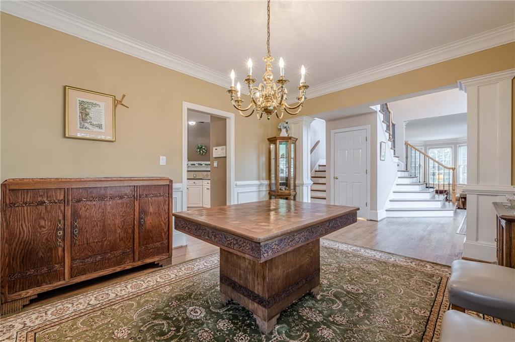 7415 Northampton Court, Cumming, Georgia image 6
