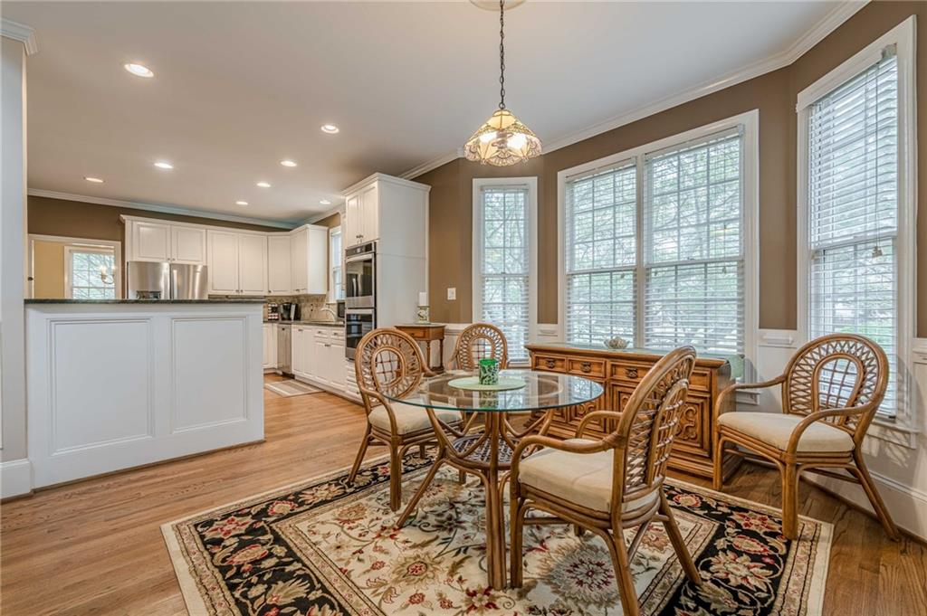 7415 Northampton Court, Cumming, Georgia image 9