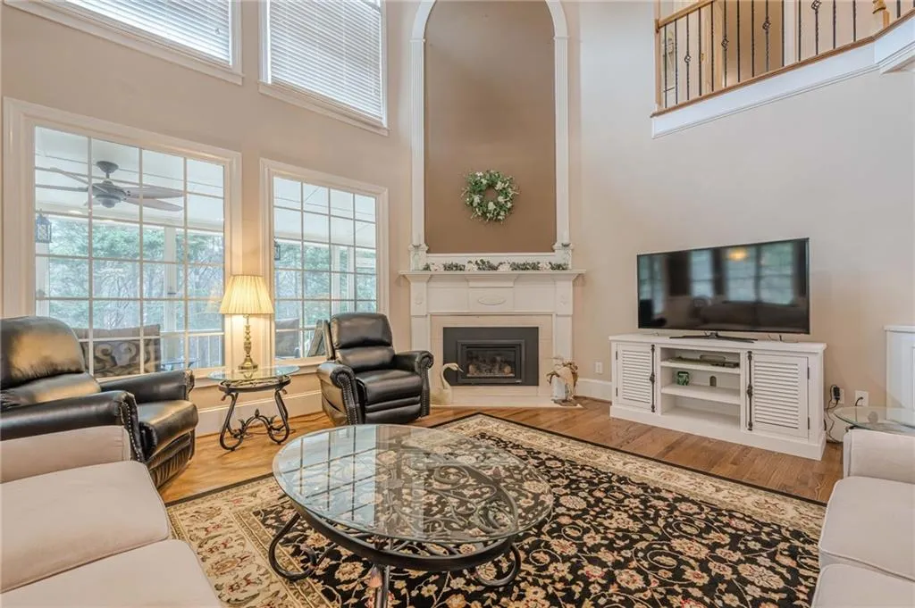 Cumming, Georgia 30040, United States, 4 Bedrooms Bedrooms, ,5 BathroomsBathrooms,Residential,Active,103429