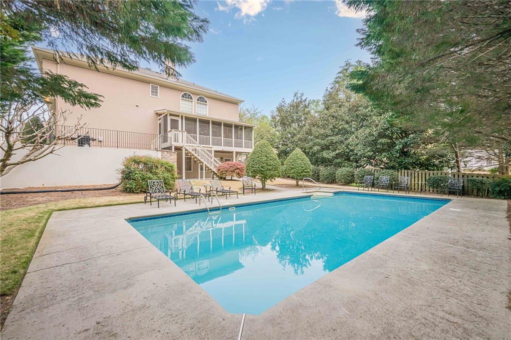 7415 Northampton Court, Cumming, Georgia image 35