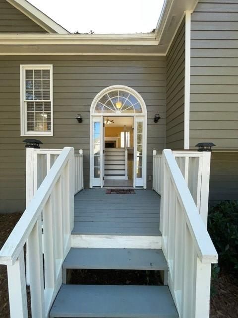 A home in Loganville