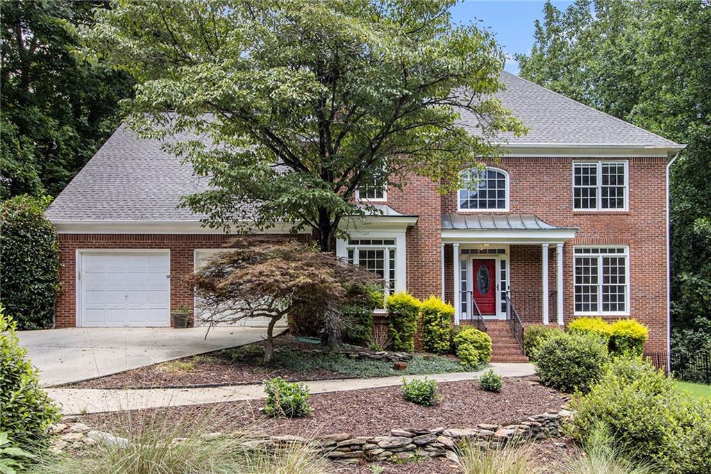 5145 Southlake Drive