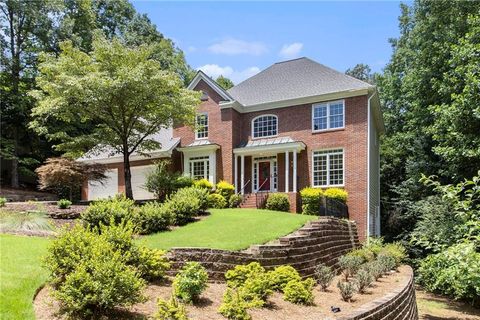 5145 Southlake Drive Alpharetta GA 30005