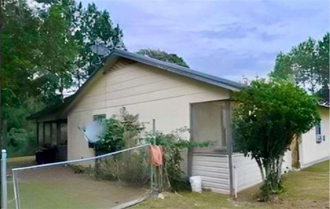 A home in Rochelle