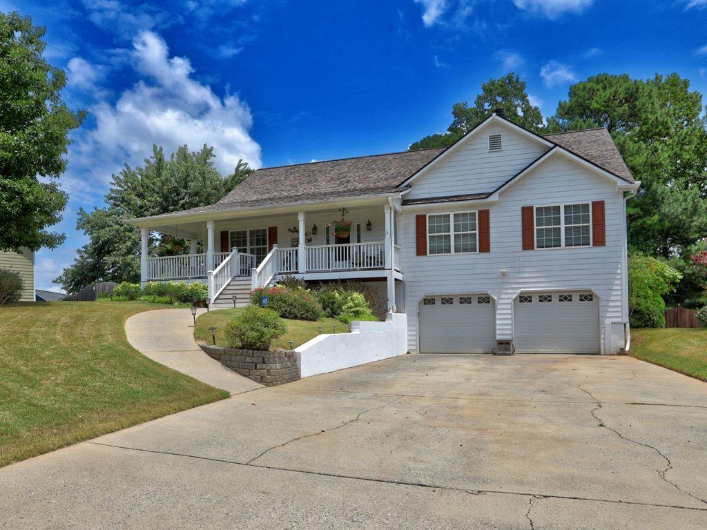 161 Oak Springs Lane