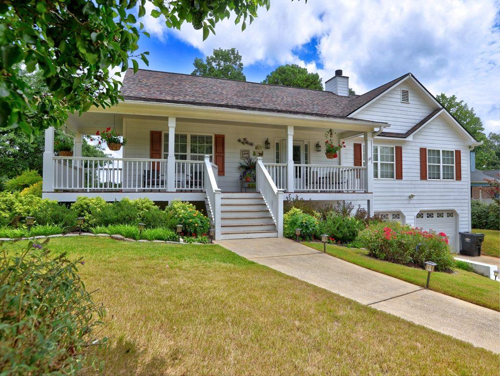 161 Oak Springs Lane
