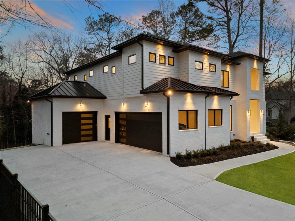 5238 Timber Ridge Road