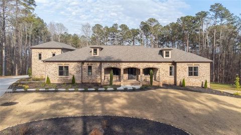 1380 SW ELVA Drive SW Atlanta GA 30331