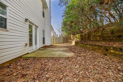 A home in Lawrenceville