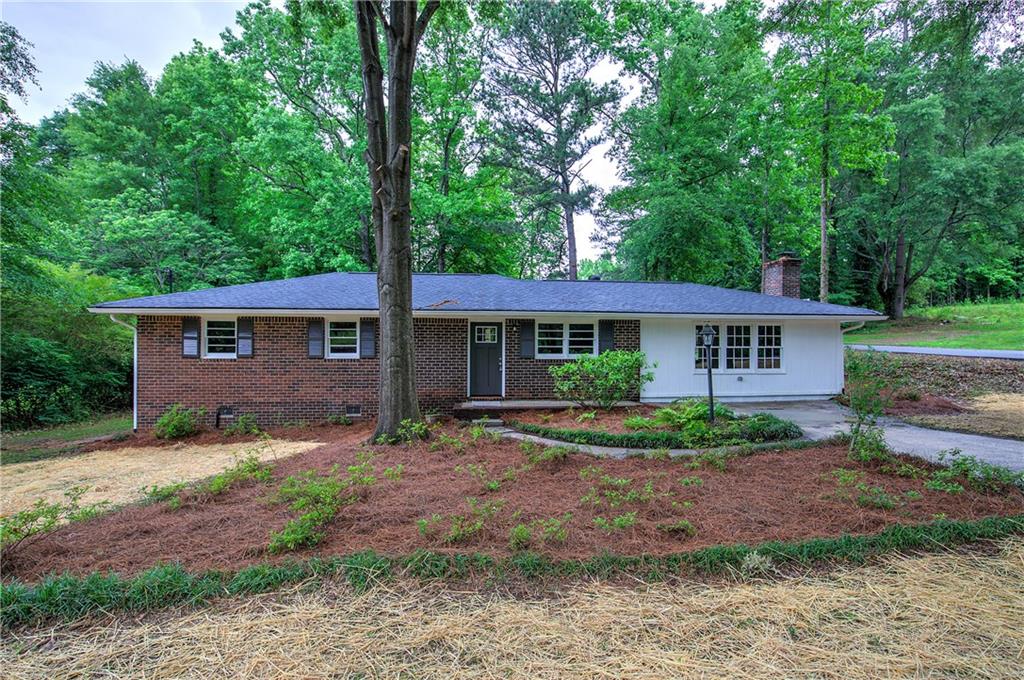 3647 Miller Street, Lithia Springs, Georgia image 1