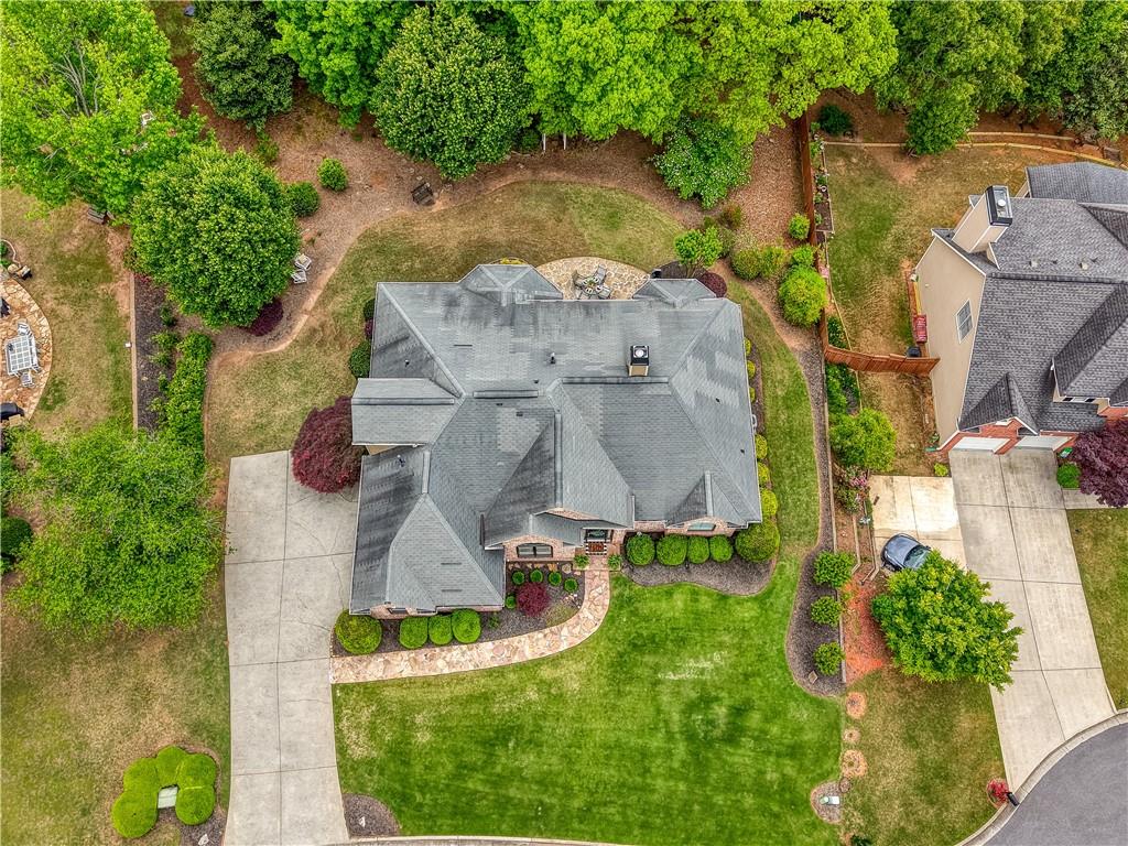 710 Eastbourne Court, Alpharetta, Georgia image 41