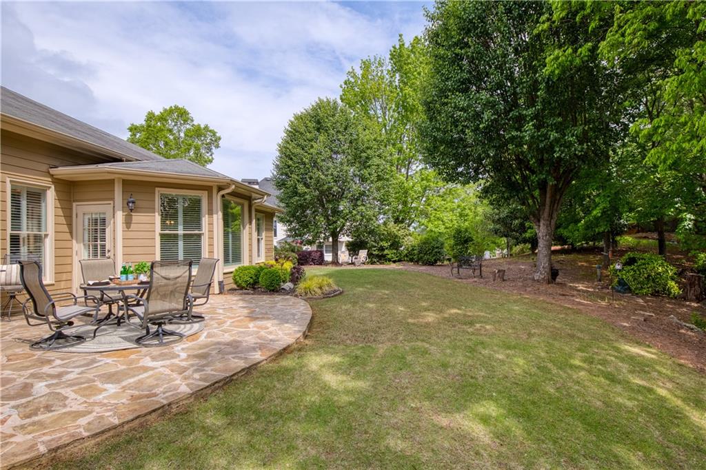 710 Eastbourne Court, Alpharetta, Georgia image 36