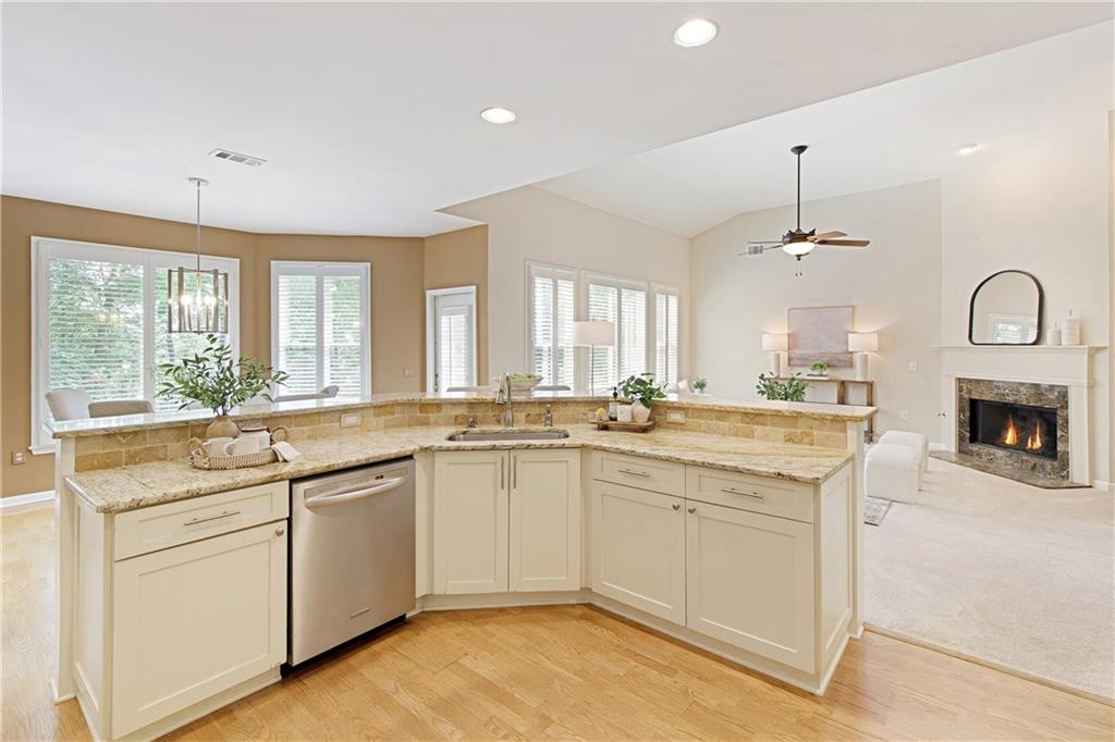 710 Eastbourne Court, Alpharetta, Georgia image 18