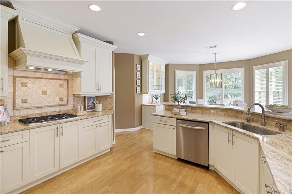 710 Eastbourne Court, Alpharetta, Georgia image 19