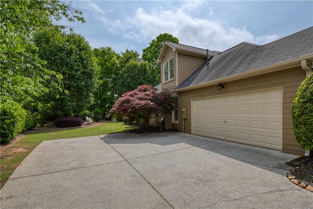 710 Eastbourne Court, Alpharetta, Georgia image 40