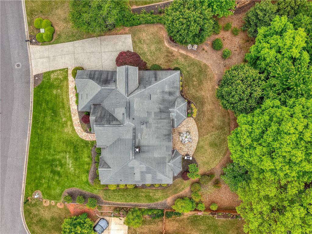 710 Eastbourne Court, Alpharetta, Georgia image 42