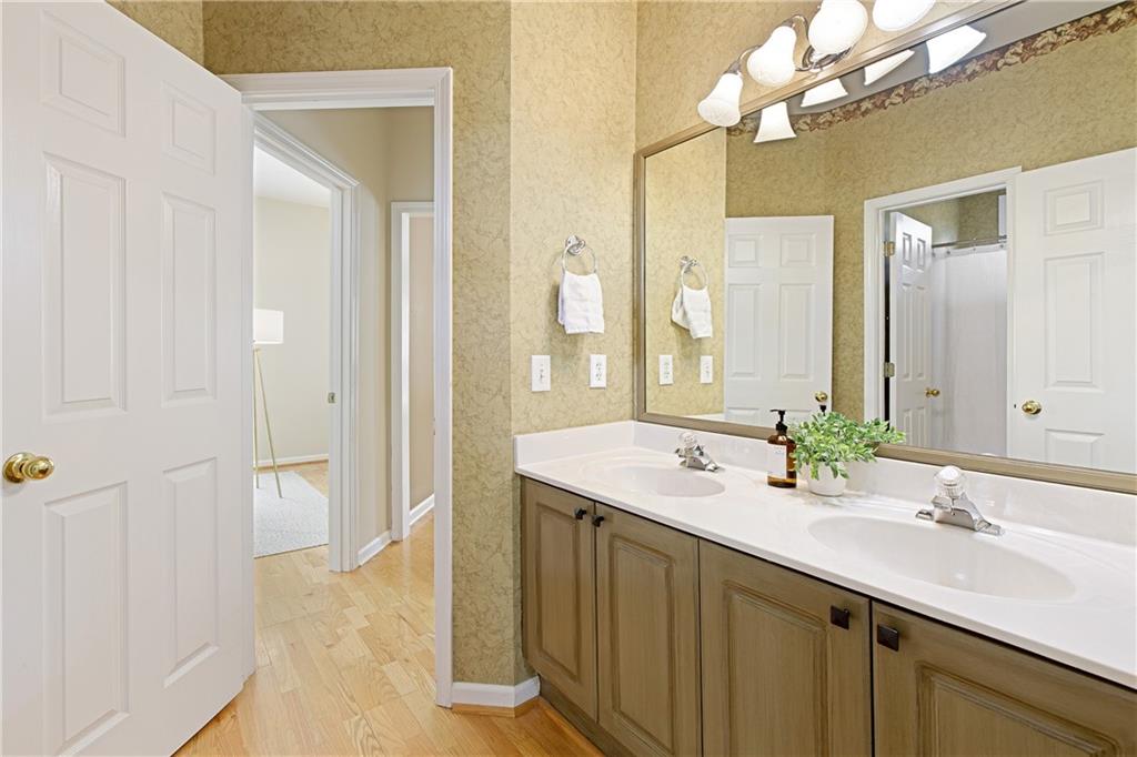 710 Eastbourne Court, Alpharetta, Georgia image 29