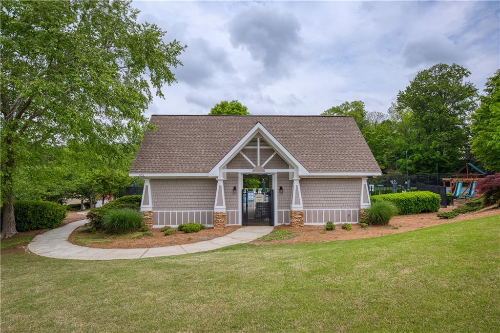 710 Eastbourne Court, Alpharetta, Georgia image 44
