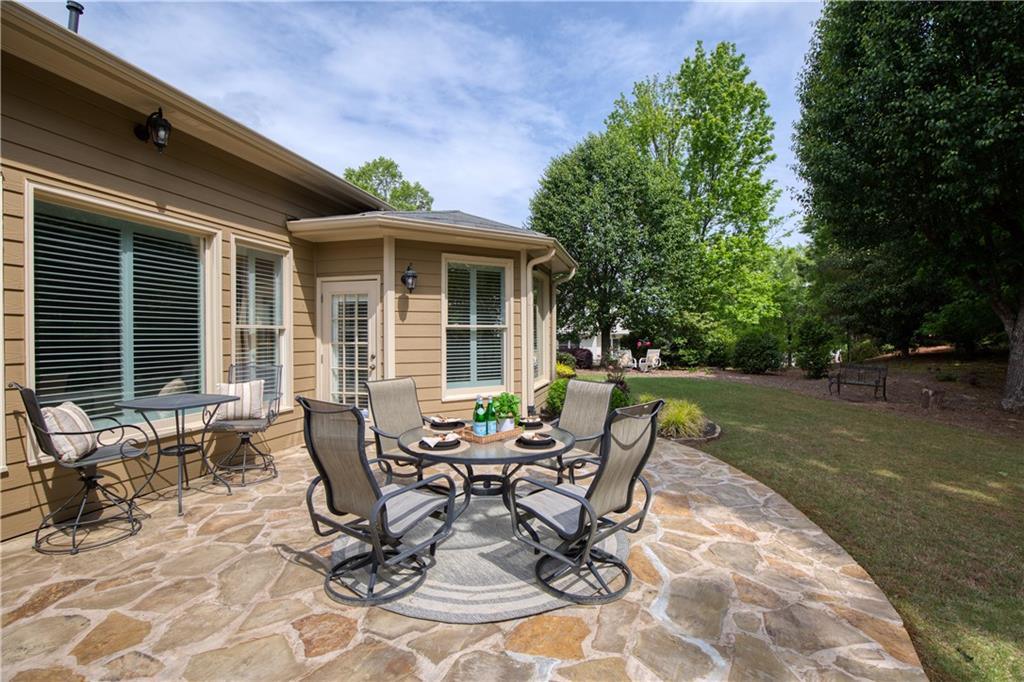 710 Eastbourne Court, Alpharetta, Georgia image 34