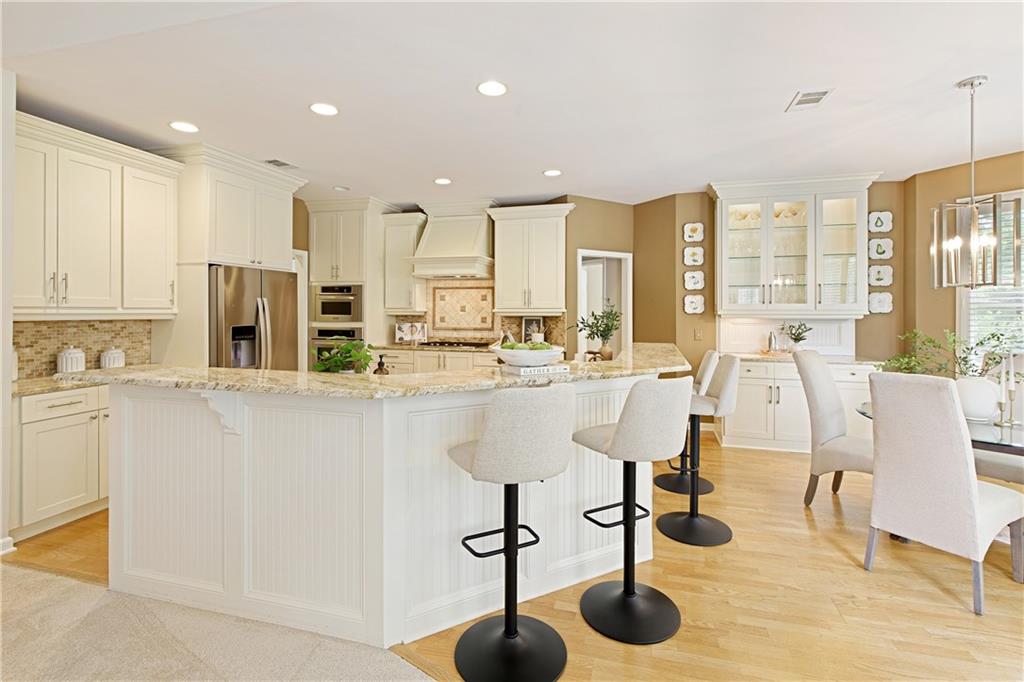 710 Eastbourne Court, Alpharetta, Georgia image 12