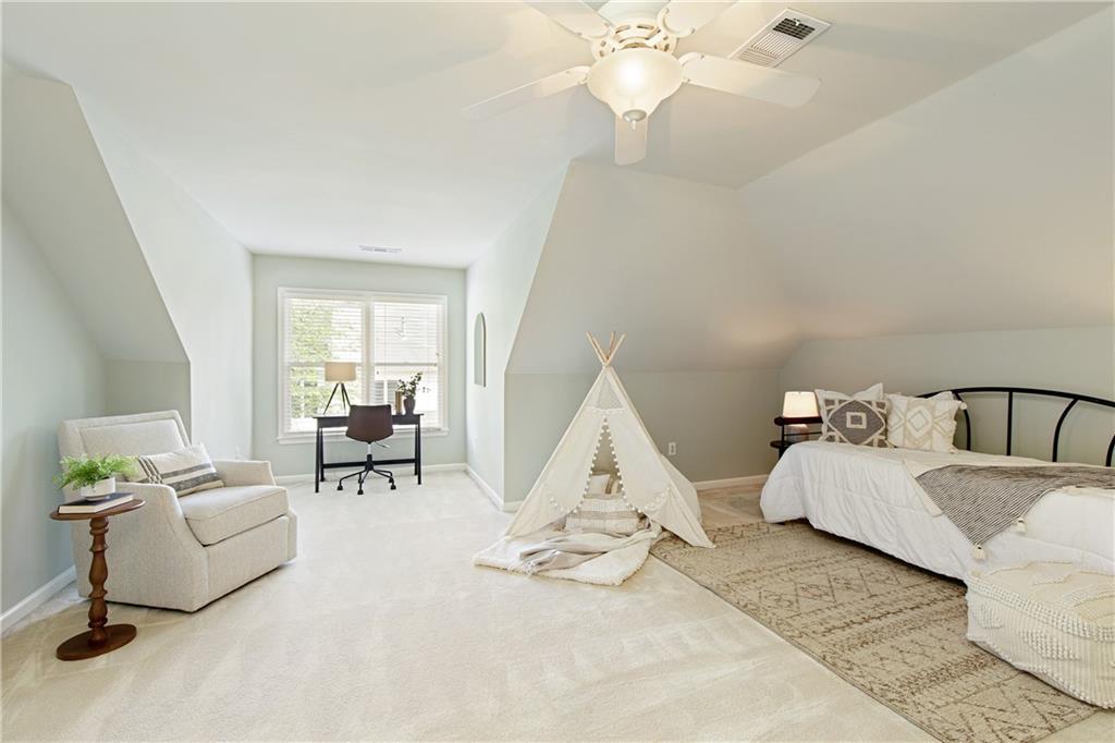 710 Eastbourne Court, Alpharetta, Georgia image 31