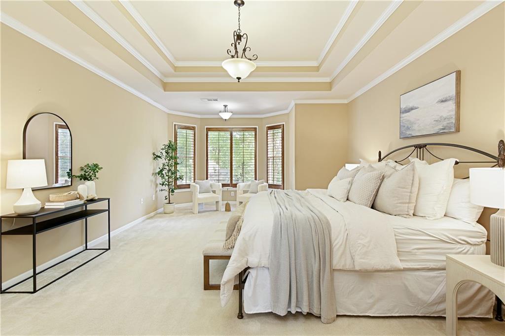 710 Eastbourne Court, Alpharetta, Georgia image 22