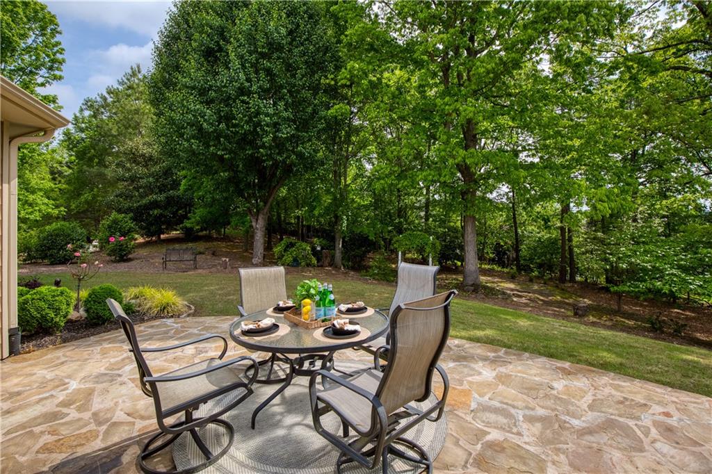 710 Eastbourne Court, Alpharetta, Georgia image 35