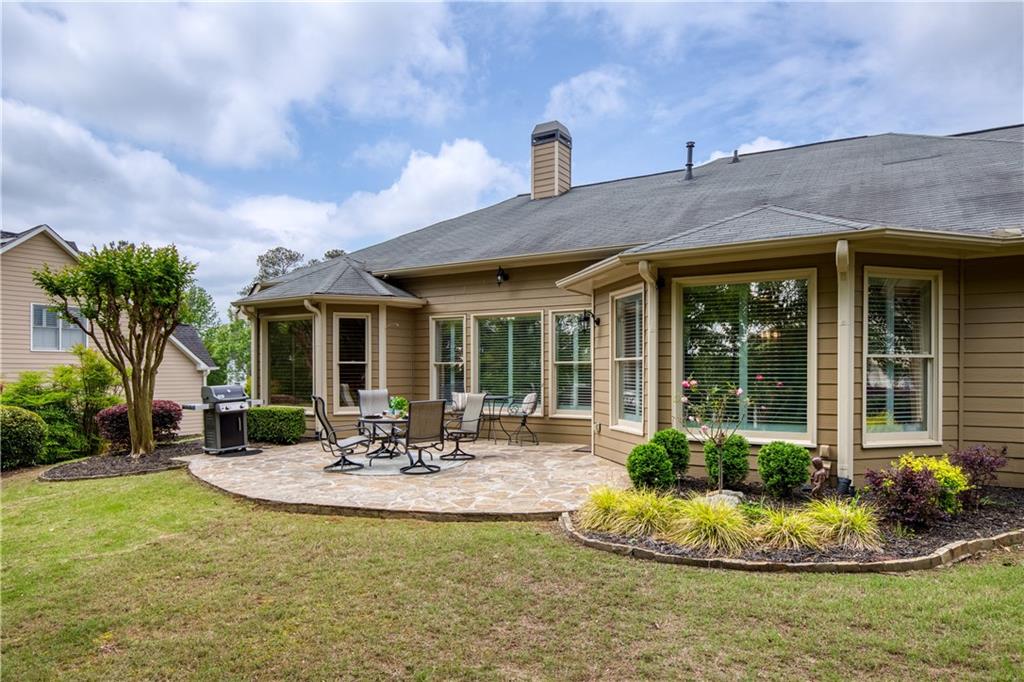 710 Eastbourne Court, Alpharetta, Georgia image 39