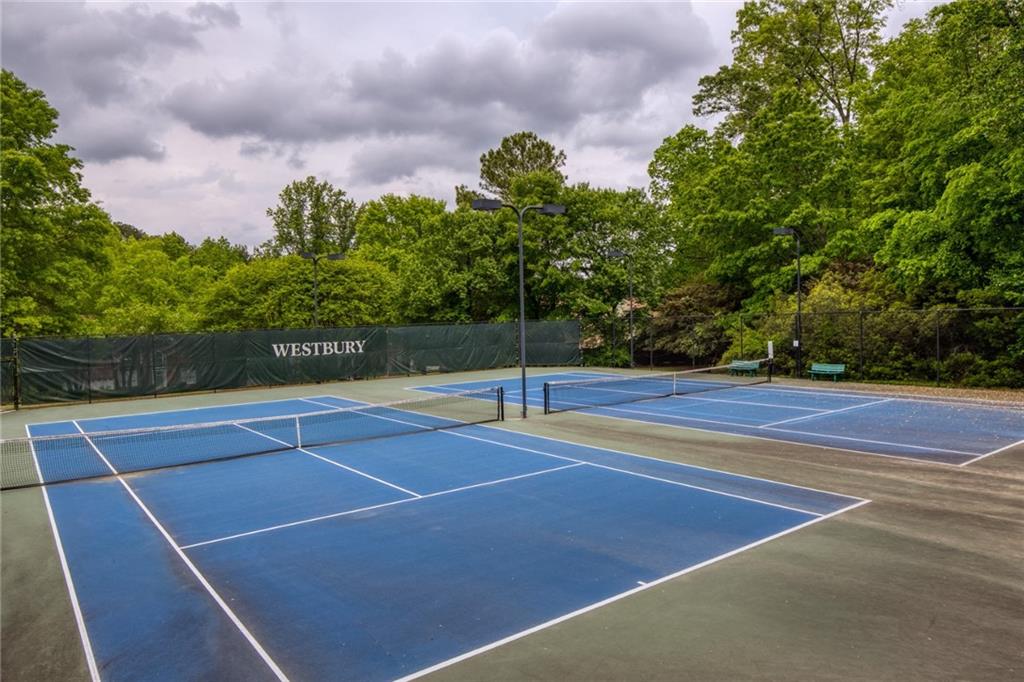 710 Eastbourne Court, Alpharetta, Georgia image 47